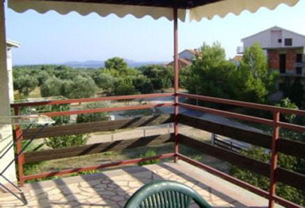 Apartments Radulovic Biograd Na Moru Luaran gambar