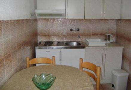 Apartments Radulovic Biograd Na Moru Luaran gambar
