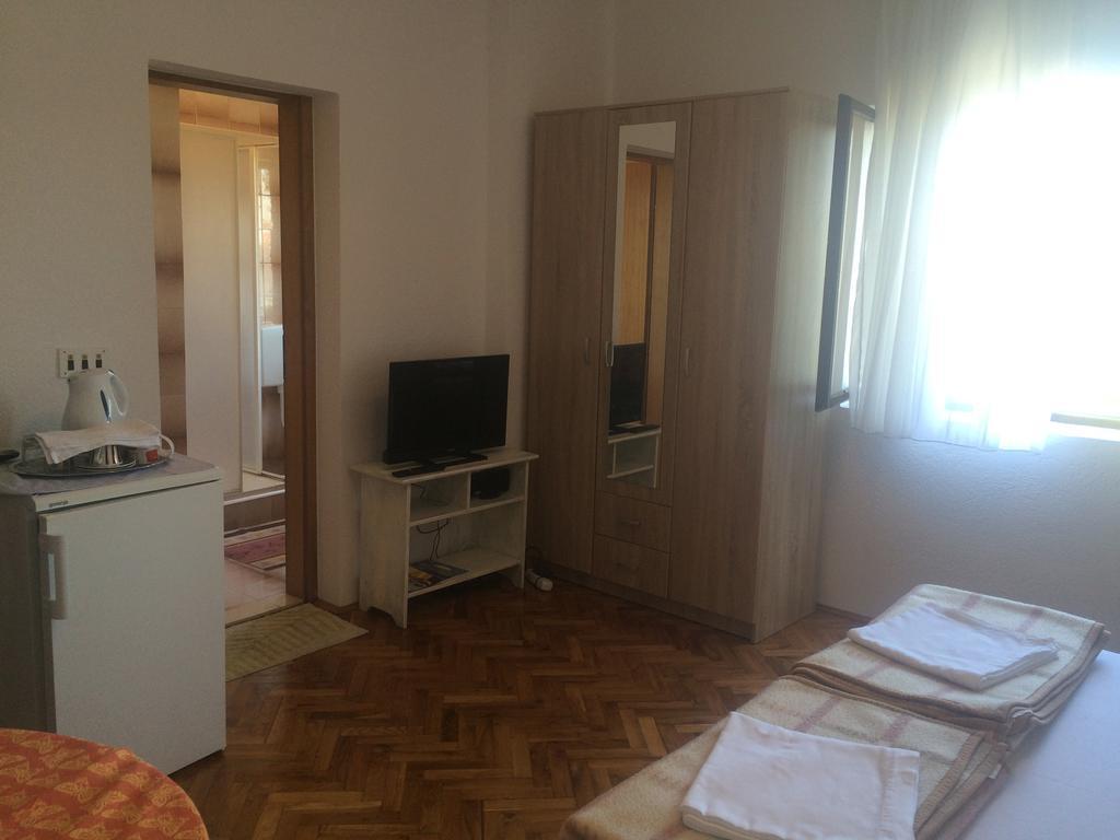 Apartments Radulovic Biograd Na Moru Luaran gambar