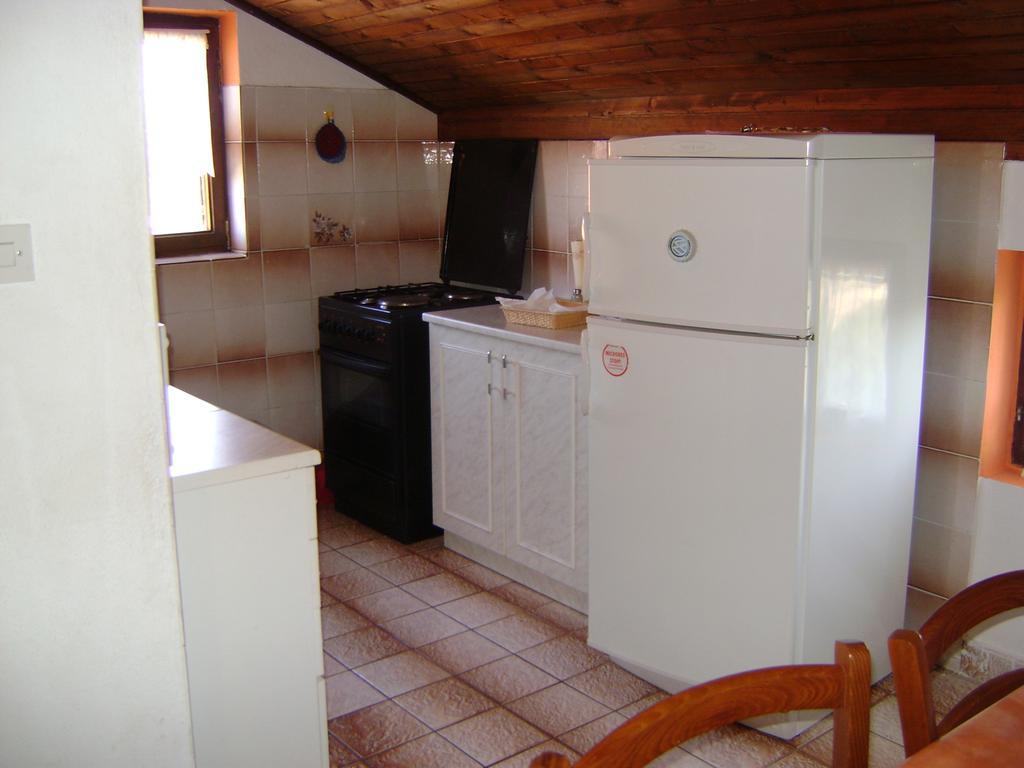Apartments Radulovic Biograd Na Moru Bilik gambar