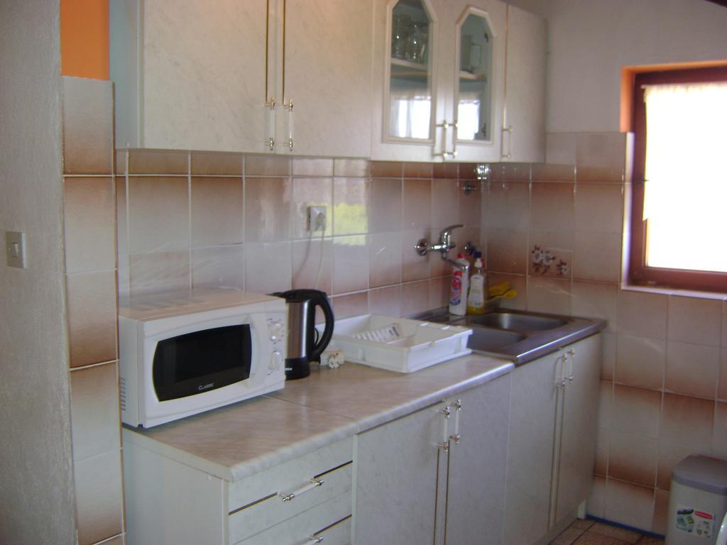 Apartments Radulovic Biograd Na Moru Bilik gambar