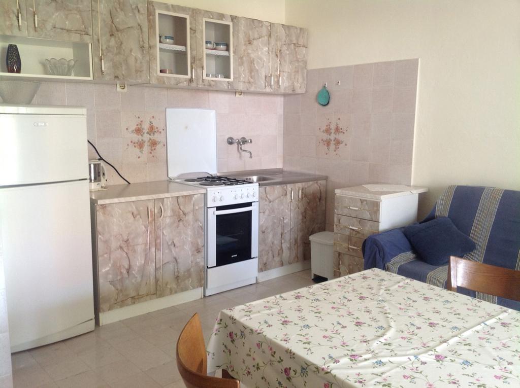 Apartments Radulovic Biograd Na Moru Bilik gambar